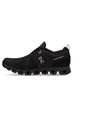 Zapatilla Cloud 5 Waterproof W  Black On Running de ON RUNNING