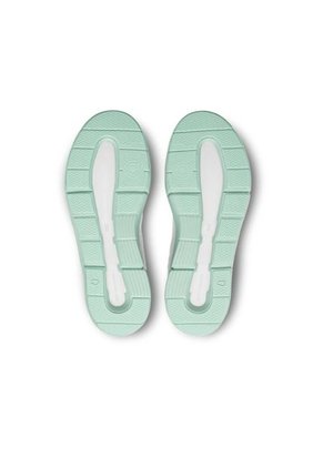 Zapatillas The Roger Advantage White Creek On Running 4898338