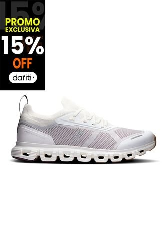 Tenis On De Mujer Cloud 6 Versa 3WF10034896-8.5 Rosado ON RUNNING