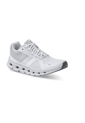 Zapatilla Cloudrunner W 46.99015 White Frost On Running
