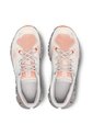 Tenis On Cloud X 3 Mujer 60.98252 Blanco de ON RUNNING