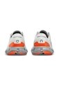 Tenis On Cloud X 3 Mujer 60.98252 Blanco de ON RUNNING