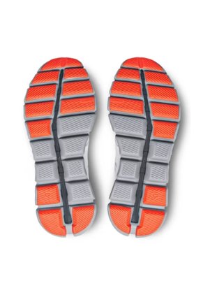 Tenis On Cloud X 3 Mujer 60.98252 Blanco