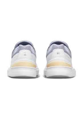 Tenis On The Roger Advantage Mujer 48.98342 Blanco
