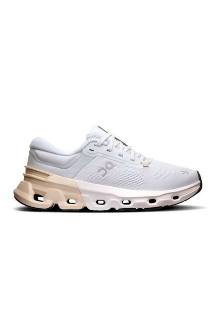 Tenis On Cloudflyer 5 Mujer 3WE30043181-8 Azul