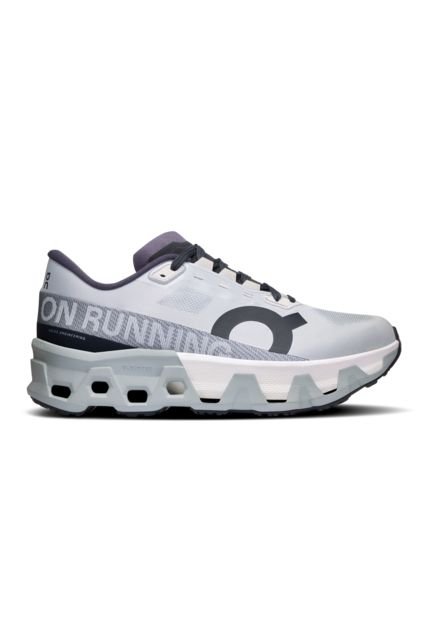 Tenis On Cloudmonster Hyper Mujer 3WE10123205-10 Gris