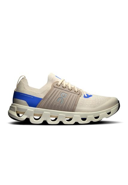 Tenis On Cloudswift 4 Hombre 3MF10133347-11 Gris