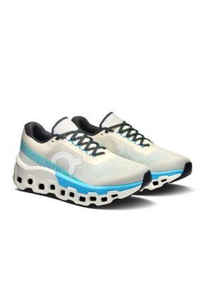 Tenis On Cloudmonster Mujer 3WE10113168-10 Gris