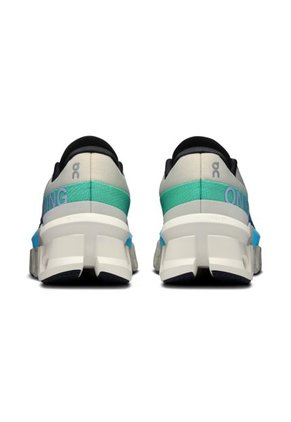 Tenis On Cloudmonster Mujer 3WE10113168-10 Gris