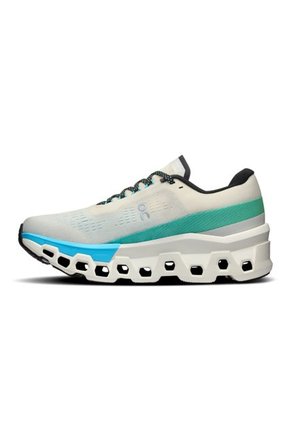 Tenis On Cloudmonster Mujer 3WE10113168-10 Gris
