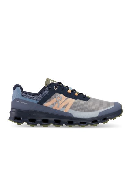 Tenis On Cloudvista Hombre 6498593M-10 Azul