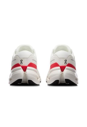 Tenis On Cloudrunner 3 Hombre-Blanco/Negro