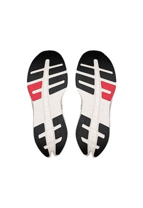 Tenis On Cloudrunner 3 Hombre-Blanco/Negro