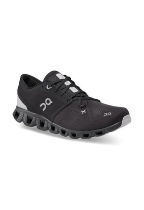 Tenis On Cloud X 3 Hombre 60.98705-8.5 Negro
