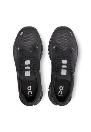 Tenis On Cloud X 3 Hombre 60.98705-8.5 Negro