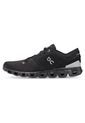 Tenis On Cloud X 3 Hombre 60.98705-8.5 Negro de ON RUNNING