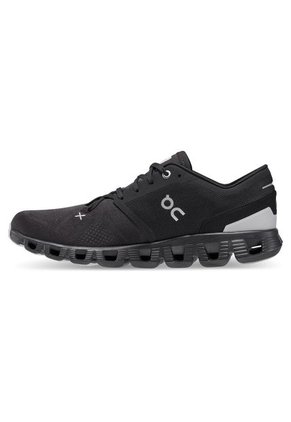 Tenis On Cloud X 3 Hombre 60.98705-8.5 Negro