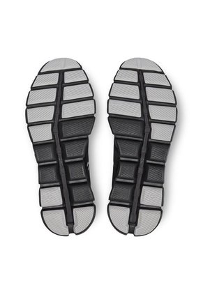 Tenis On Cloud X 3 Hombre 60.98705-8.5 Negro