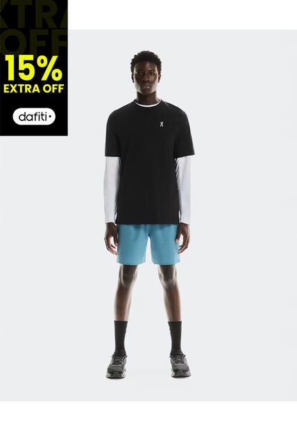 Short On De Hombre Train 1MF10223543-M Azul