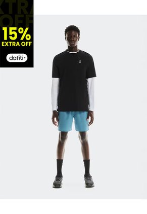 Short On De Hombre Train 1MF10223543-M Azul