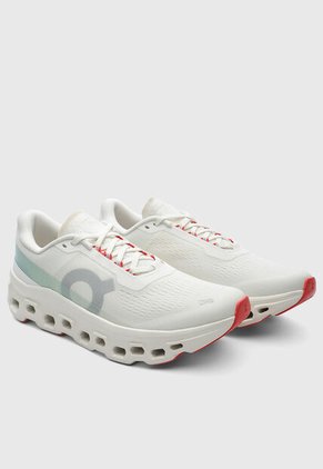 Tenis On Running Cloudmonster 1 Marfil