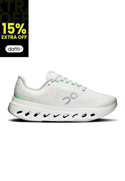 Tenis On De Mujer Cloudsurfer Next 3WE30051195-9.5 Blanco