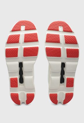 Tenis On Running Cloudmonster 1 Marfil