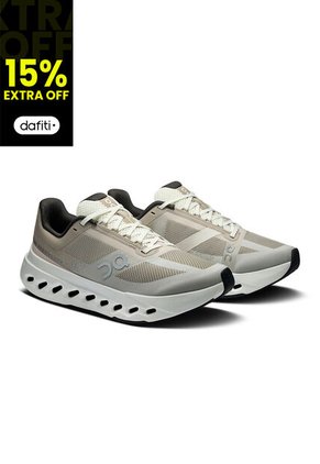 Tenis On De Mujer Cloudsurfer Next 3WE30053213-9.5 Gris
