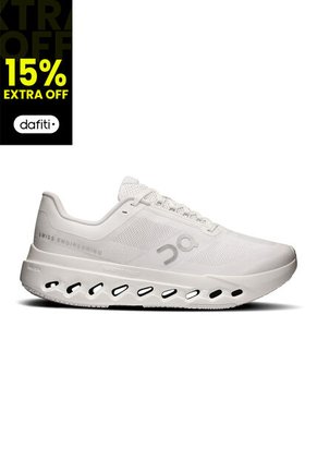 Tenis On De Mujer Cloudsurfer Next Wide 3WE30201200-5.5 Blanco