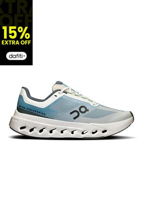 Tenis On De Mujer Cloudsurfer Next 3WE30051025-9 Azul