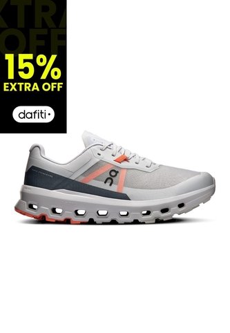 Tenis On Cloudvista 2 Hombre-Gris ON