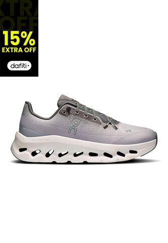 Tenis On De Mujer Cloudtilt 3WE10053703-7.5 Gris ON RUNNING