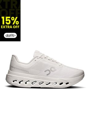 Tenis On De Mujer Cloudsurfer Next 3WE30051200-5 Blanco