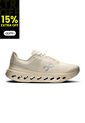 Tenis On De Mujer Cloudsurfer Next 3WE30054292-6.5 Beige de ON RUNNING