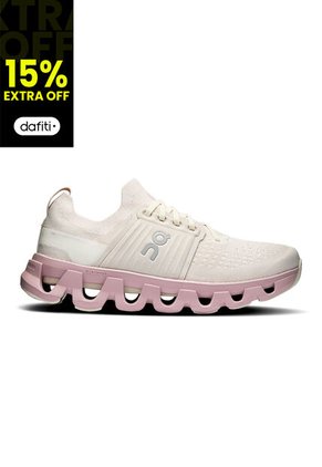 Tenis On De Mujer Cloudswift 4 3WF10114295-9 Gris