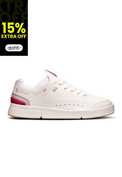 Tenis On De Mujer The Roger Centre Court 3WD11283589-9 Blanco