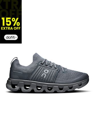 Tenis On De Hombre Cloudswift 4 3MF10134320-8.5 Gris ON RUNNING