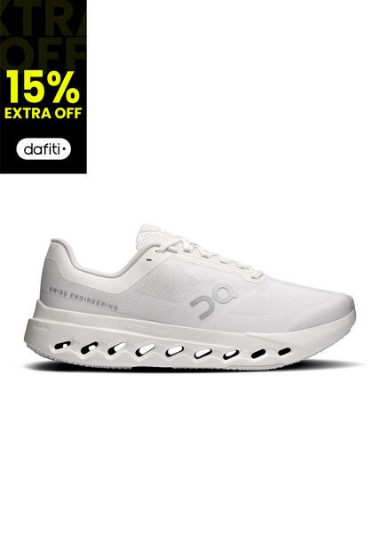 Tenis On Hombre Cloudsurfer Next 3ME30021200-9 Blanco