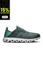 Tenis On De Hombre Cloud 6 Coast 3MF10030162-8 Verde de ON RUNNING