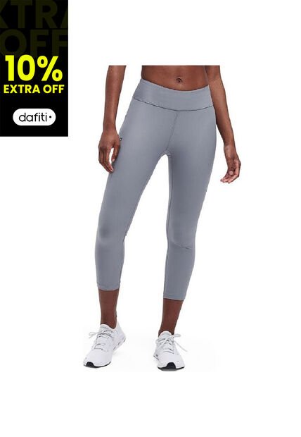 Pantalon Activo On Running Mujer Granite