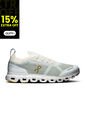 Tenis On De Hombre Cloud 6 Versa 3MF10044119-10.5 Blanco de ON RUNNING