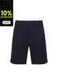 Short On Sweat 15500693M-M Negro de ON RUNNING
