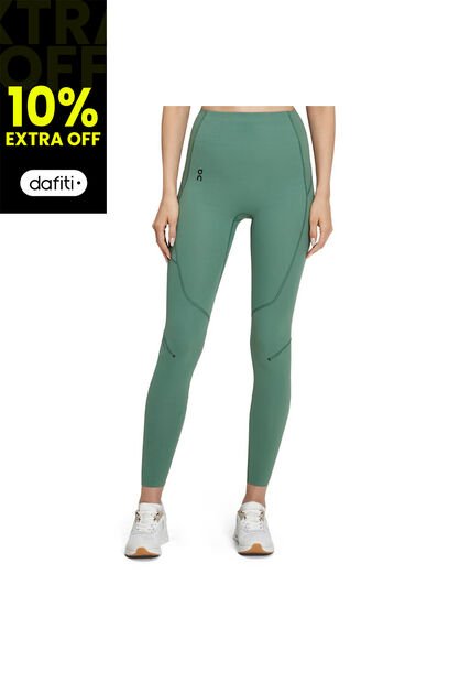 Leggings Verde On Running 1WD10220460W-XS