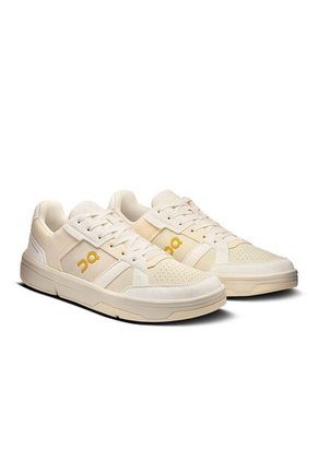 Tenis On De Mujer The Roger Clubhouse Ace 3WF30583387-6 Beige