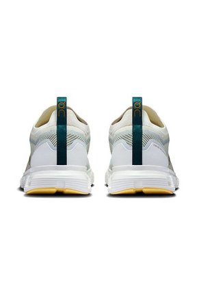 Tenis On De Mujer Cloud 6 Versa 3WF10034119-8 Gris