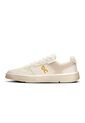 Tenis On De Mujer The Roger Clubhouse Ace 3WF30583387-6 Beige de ON RUNNING
