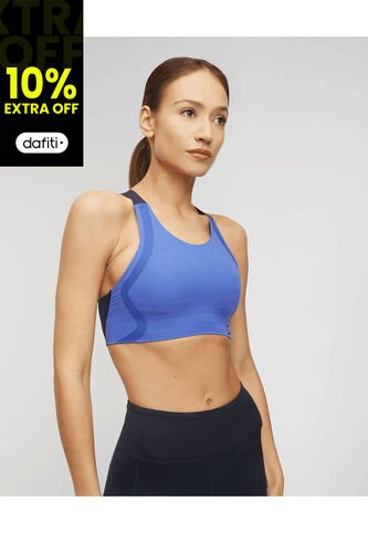 Top Azul On Running 25801015W-XS ON RUNNING