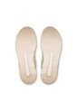 Tenis On De Mujer The Roger Clubhouse Ace 3WF30583387-6 Beige de ON RUNNING