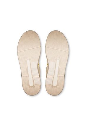 Tenis On De Mujer The Roger Clubhouse Ace 3WF30583387-6 Beige