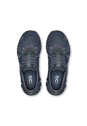 Tenis On De Mujer Cloud 6 3WF10061580-7.5 Negro